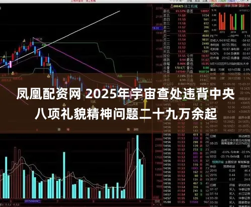 凤凰配资网 2025年宇宙查处违背中央八项礼貌精神问题二十九万余起