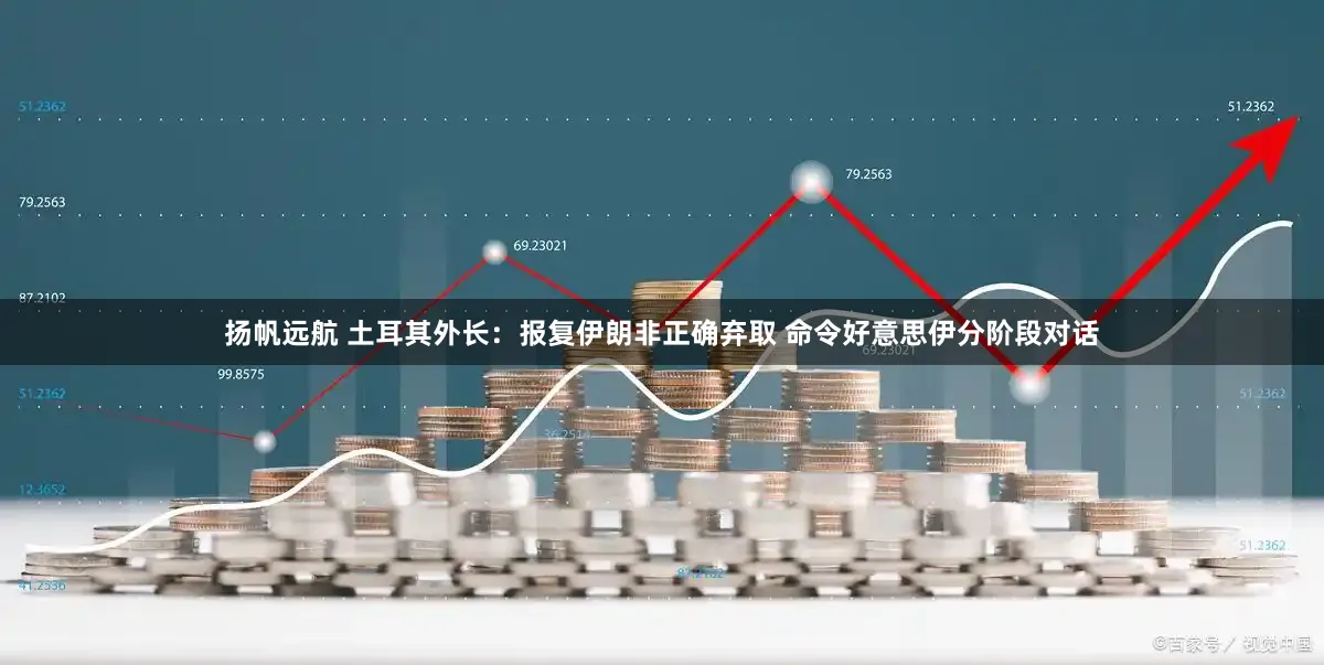 扬帆远航 土耳其外长：报复伊朗非正确弃取 命令好意思伊分阶段对话