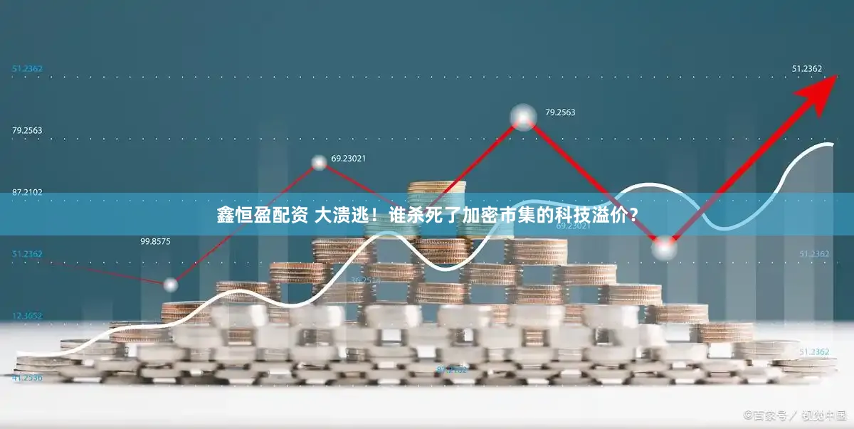 鑫恒盈配资 大溃逃！谁杀死了加密市集的科技溢价？