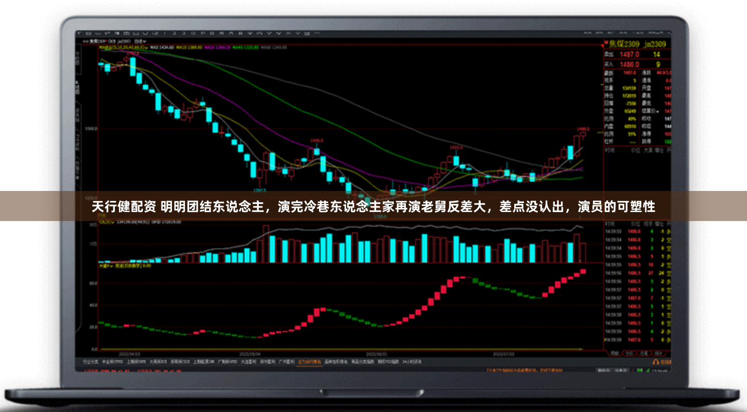 天行健配资 明明团结东说念主，演完冷巷东说念主家再演老舅反差大，差点没认出，演员的可塑性
